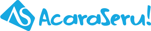 Acara Seru Logo